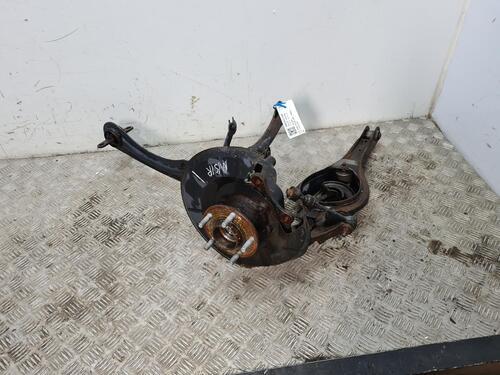 FORD KUGA MK2 2012-2019 LEFT REAR KNUCKLE AND HUB ASSEMBLY 2.0 TDCI