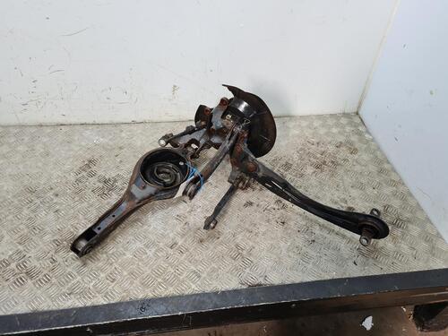 FORD KUGA MK2 2012-2019 LEFT REAR KNUCKLE AND HUB ASSEMBLY 2.0 TDCI