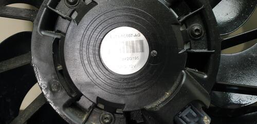 FORD KUGA 2012-2019 RADIATOR COOLING FAN/MOTOR
