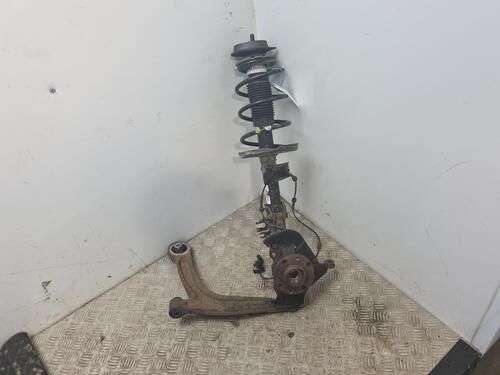 FIAT 500 MK2 07-24 1.2 PETROL COMPLETE LEFT FRONT SUSPENSION ASSEMBLY