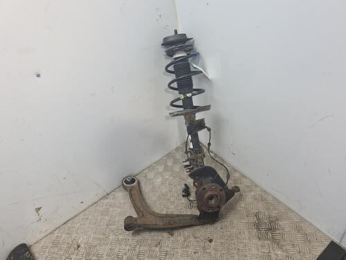 FIAT 500 MK2 07-24 1.2 PETROL COMPLETE LEFT FRONT SUSPENSION ASSEMBLY