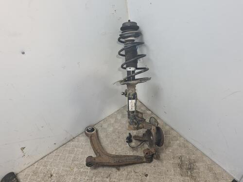 FIAT 500 MK2 07-24 1.2 PETROL COMPLETE LEFT FRONT SUSPENSION ASSEMBLY