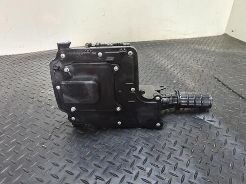 2022 LEXMOTO LS-Z 125CC PETROL AIR FILTER ASSEMBLY ZSJQ-16100-J295