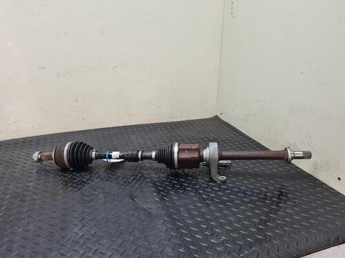 HONDA CIVIC MK10 2016-2022 RIGHT DRIVESHAFT 1.0 PETROL MANUAL