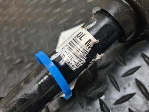 HONDA CIVIC MK10 2016-2022 RIGHT DRIVESHAFT 1.0 PETROL MANUAL