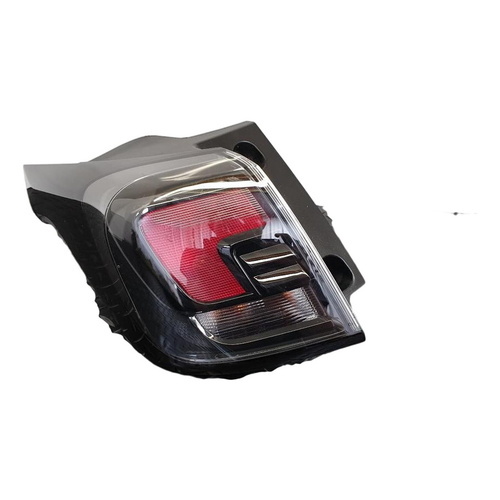Vauxhall Crossland MK1 FL 2021 Genuine Left Rear Outer Tail Light