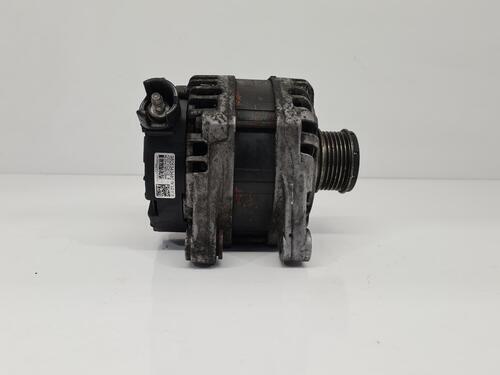 PEUGEOT BOXER 2006-2022 ALTERNATOR 2.0L Diesel DW10FUD