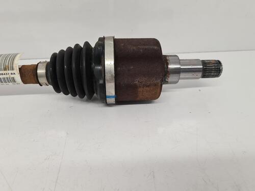 FORD PUMA Mk2 1.0 MHEV LEFT FRONT DRIVESHAFT L1T6-3B437-BA
