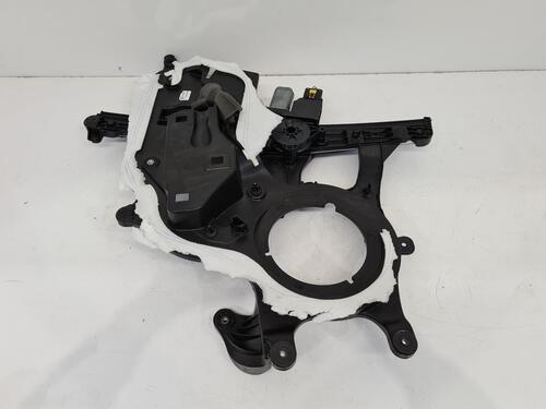 PEUGEOT PARTNER Mk3 (K9) 2018-2023 Right Front Window Regulator