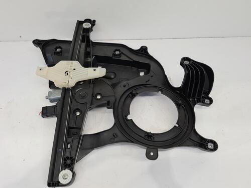PEUGEOT PARTNER Mk3 (K9) 2018-2023 Right Front Window Regulator