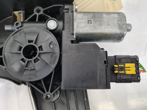 PEUGEOT PARTNER Mk3 (K9) 2018-2023 Right Front Window Regulator