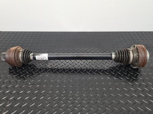 AUDI Q5 MK1 (8R) 2008-2017 3.0 TDI LEFT REAR DRIVESHAFT ASSEMBLY