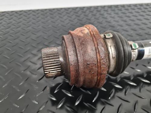 AUDI Q5 MK1 (8R) 2008-2017 3.0 TDI LEFT REAR DRIVESHAFT ASSEMBLY