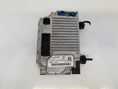 FORD TRANSIT MK8 14-24 SAT NAVIGATION CONTROL MODULE LU5T-14G371-GXF