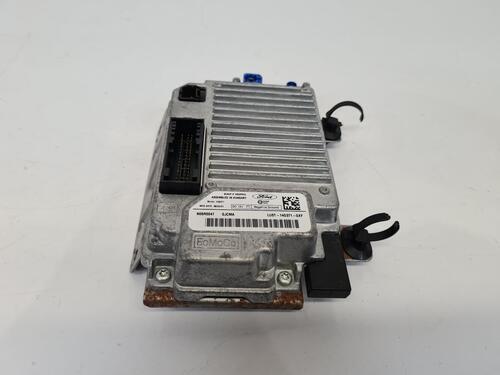 FORD TRANSIT MK8 14-24 SAT NAVIGATION CONTROL MODULE LU5T-14G371-GXF