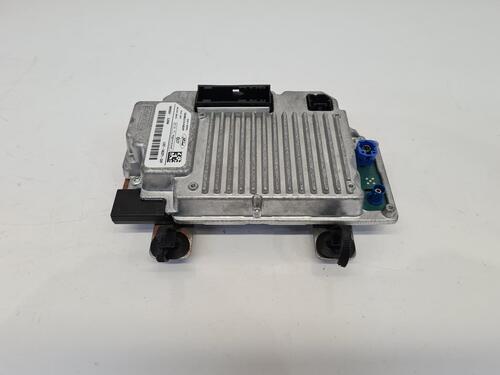 FORD TRANSIT MK8 14-24 SAT NAVIGATION CONTROL MODULE LU5T-14G371-GXF