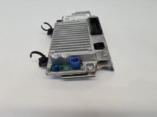 FORD TRANSIT MK8 14-24 SAT NAVIGATION CONTROL MODULE LU5T-14G371-GXF