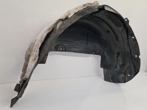 PEUGEOT 3008 MK2 2016-2024 LEFT REAR INNER WHEEL ARCH LINER ASSEMBLY
