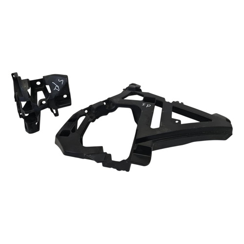 PEUGEOT 508 MK2 2019-2024 RIGHT REAR BUMPER MOUNTING BRACKET ASSEMBLY