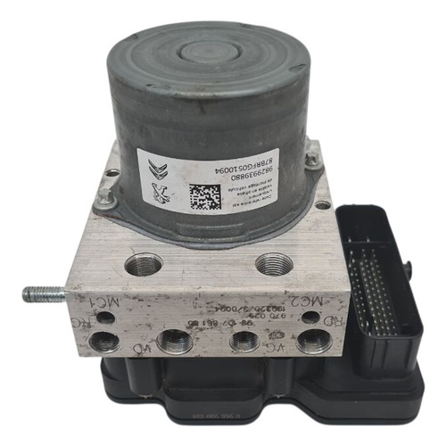 Peugeot 508 MK2 2020 2.0 HDI ABS Pump