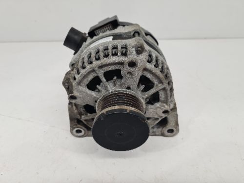 FORD FIESTA MK8 2017-2024 1.0 PETROL COMPLETE ALTERNATOR ASSEMBLY 120AMP