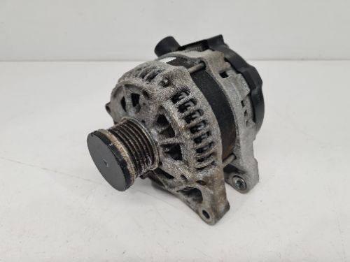 FORD FIESTA MK8 2017-2024 1.0 PETROL COMPLETE ALTERNATOR ASSEMBLY 120AMP