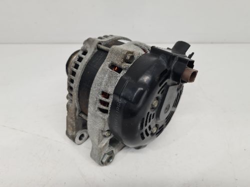 FORD FIESTA MK8 2017-2024 1.0 PETROL COMPLETE ALTERNATOR ASSEMBLY 120AMP