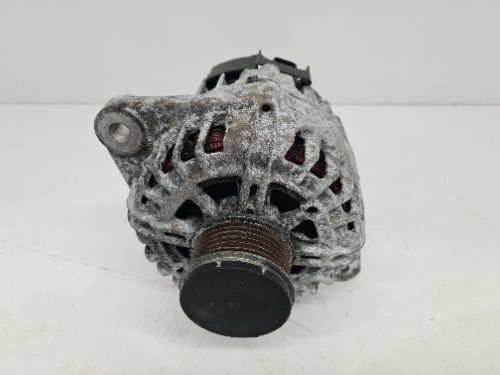 VAUXHALL ASTRA MK6 (J) 2011-2015 2.0 CDTI ALTERNATOR 140AMP