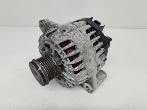 VAUXHALL ASTRA MK6 (J) 2011-2015 2.0 CDTI ALTERNATOR 140AMP