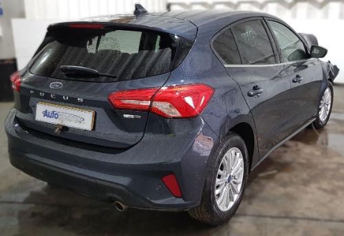 Donor Vehicle Image