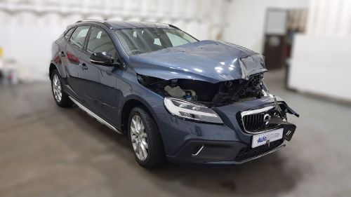 Donor Vehicle Image