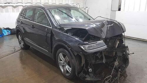 Donor Vehicle Image