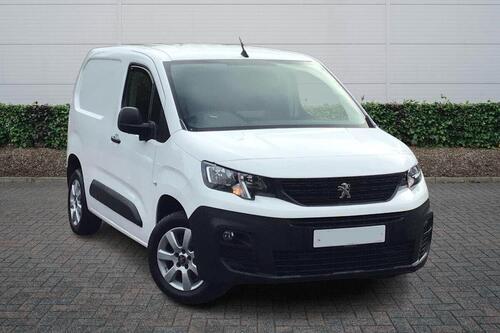 Donor Vehicle Image