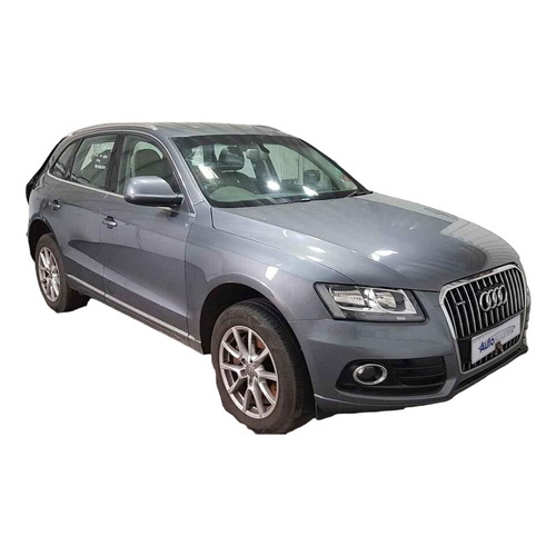 Donor Vehicle Image