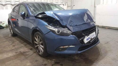 Donor Vehicle Image