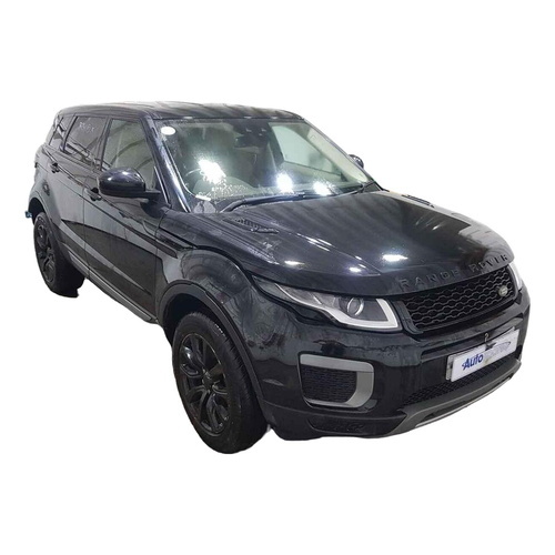 Donor Vehicle Image