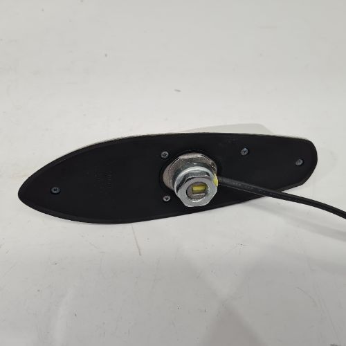 TOYOTA AURIS MK2 FL (AU8) 2017 GPS ANTENNA ASSEMBLY WHITE PEARL 070