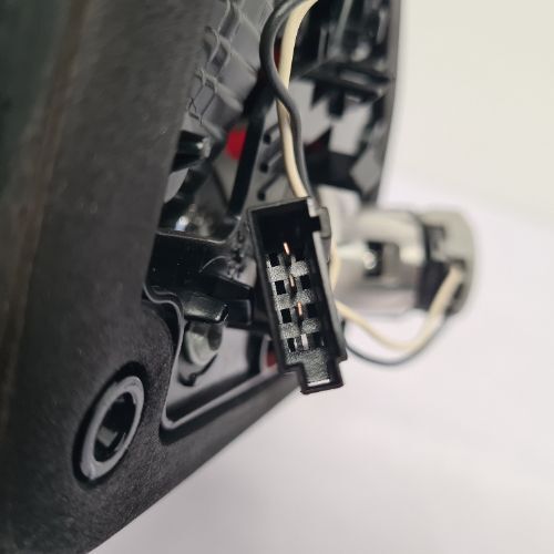 Vauxhall Astra Mk6 J Estate 2014 Osr Right Rear Inner Light Lamp