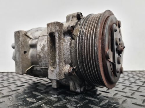 VOLVO C70 MK2 2009 2.0 DIESEL SANDEN AIR CONDITIONING COMPRESSOR