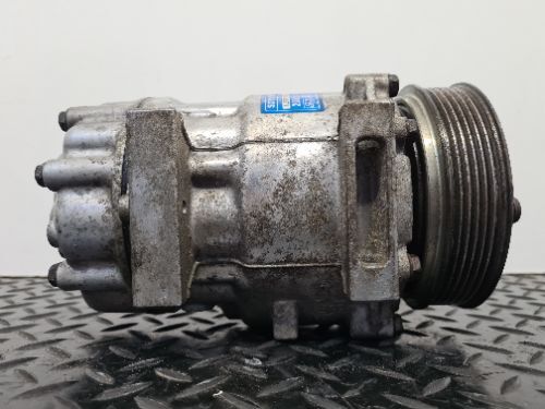 VOLVO C70 MK2 2009 2.0 DIESEL SANDEN AIR CONDITIONING COMPRESSOR