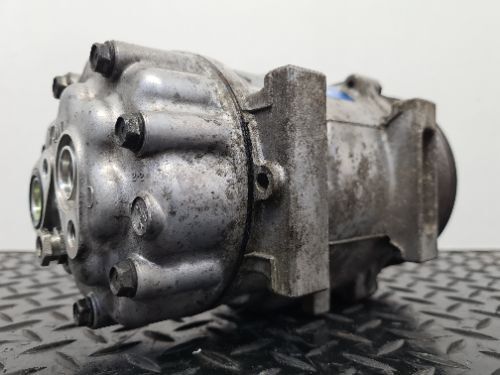 VOLVO C70 MK2 2009 2.0 DIESEL SANDEN AIR CONDITIONING COMPRESSOR