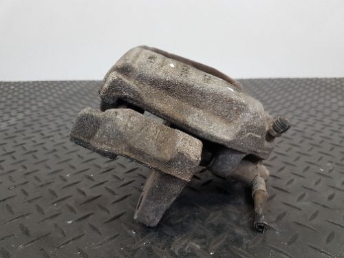 Mg Mg5 Mk1 (ep22) 2022 Full Electric Left Front Brake Caliper & Carrier