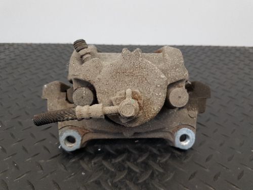 Mg Mg5 Mk1 (ep22) 2022 Full Electric Left Front Brake Caliper & Carrier
