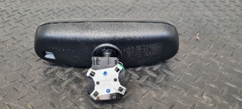 VAUXHALL GRANDLAND MK1 FL (P1MO) 2022 INTERIOR REAR VIEW MIRROR