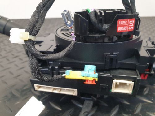 Toyota Aygo AX1 2023 Genuine Headlight, Indicator & Wiper Stalk