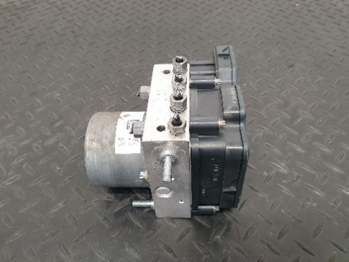 Vauxhall Combo MK3 (D) (K9) 2021 1.5 CDTI Hydraulic ABS Pump & ECU