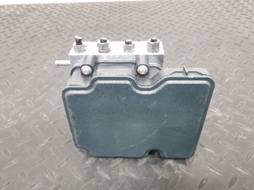 Vauxhall Combo MK3 (D) (K9) 2021 1.5 CDTI Hydraulic ABS Pump & ECU