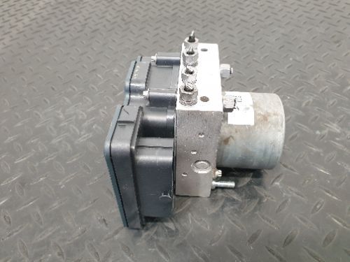 Vauxhall Combo MK3 (D) (K9) 2021 1.5 CDTI Hydraulic ABS Pump & ECU