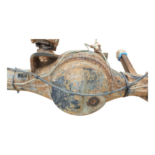 Land Rover Defender MK1 1996 2.5 Diesel Salisbury Rear Axle Assembly