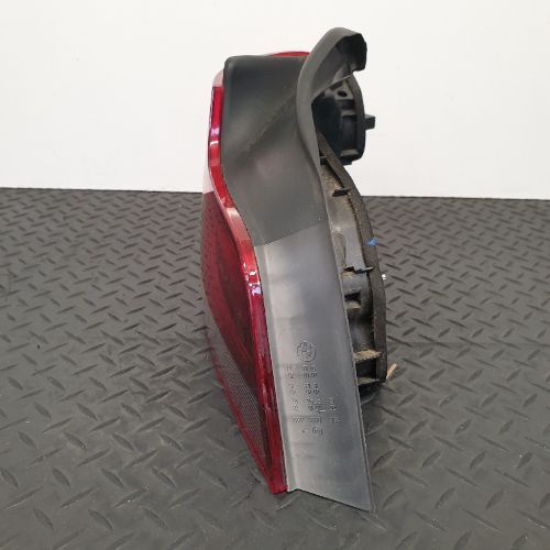 BMW 1 Series E82 2012 Genuine Rear Tail Light Left Side Outer